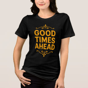 Camiseta Tri-blend Feminina Bella+Canvas, Branca,