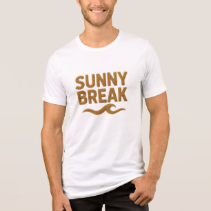 Camiseta Tri-blend Masculina Bella+Canvas, Branca,