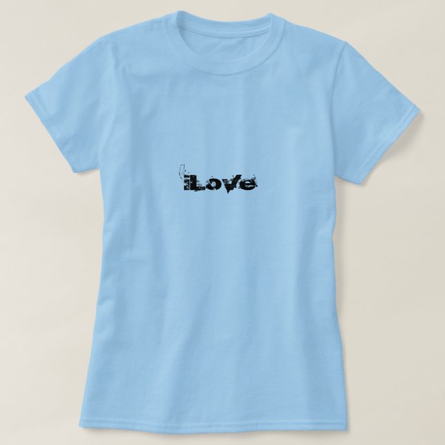 CAMISETA TRI DURO DA MENINA (Frente do Design)