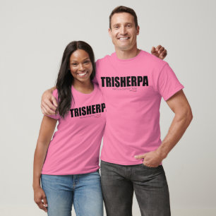 Camiseta Tri Sherpa