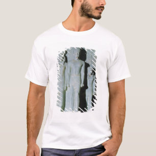 Camiseta Tríade de Menkaure