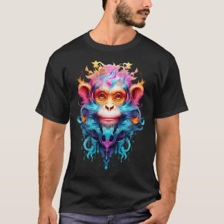 Camiseta Triagem de Macacos