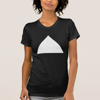 Camiseta Triângulo