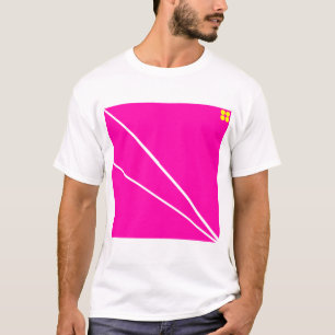 Camiseta Triângulo
