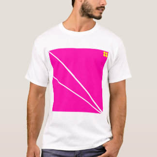 Camiseta Triângulo
