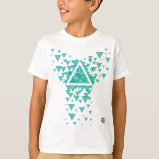Camiseta Triângulo