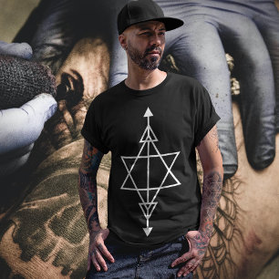 Camiseta Triângulo de Éter