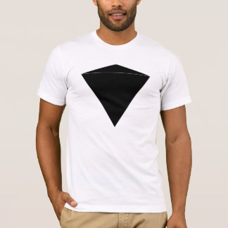 Camiseta Triângulo pelo markfab