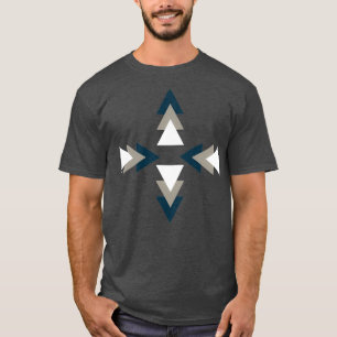 Camiseta Triângulo Sudoeste