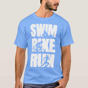 Camiseta Triathlet Triathlon
