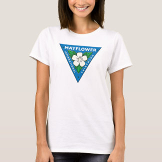 Camiseta Triathlon do International de Mayflower