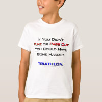 Triathlon Go Harder