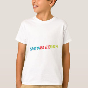 Camiseta Triathlon Legal Design