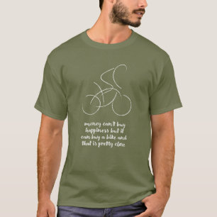 Camiseta Triathlon legal design