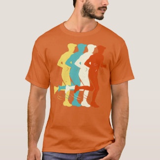 Camiseta Triathlon Running Triathletes Competidores Atletas