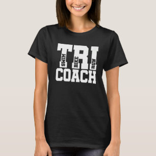 Camiseta Triathlon Triathlon Run Bike Natação do Triathlon 
