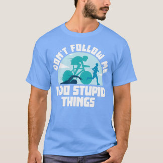 Camiseta triatleta 2