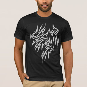 Camiseta Tribal
