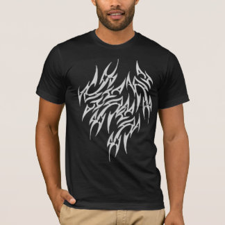 Camiseta Tribal