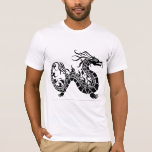 Camiseta Tribal 000