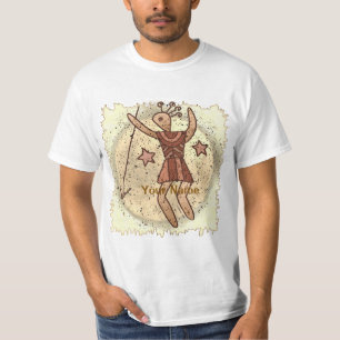 Camiseta Tribal Archer