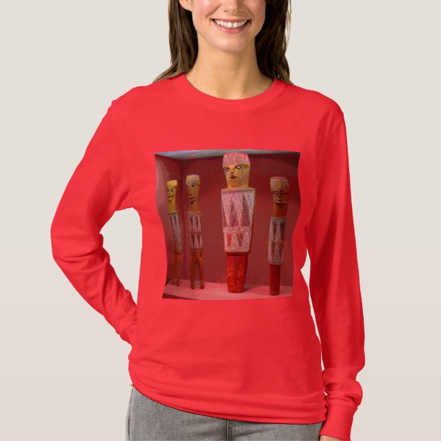 Camiseta Tribal Art CB (Frente)