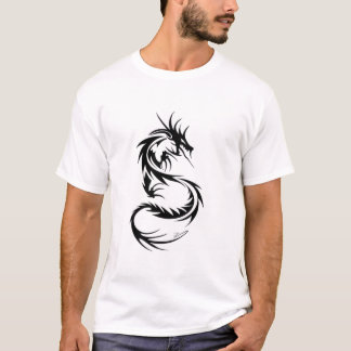 Camiseta Tribal_Dragon