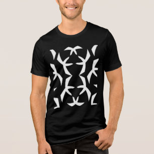 Camiseta Tribal Futuro
