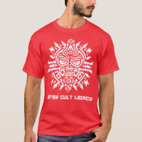 TribalCult de Aztec