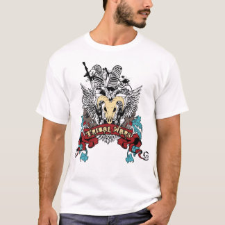 Camiseta tribalwars