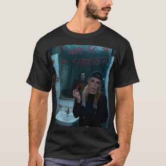 CAMISETA TRIBE