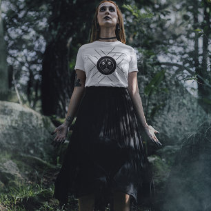 Camiseta Tribe Deus
