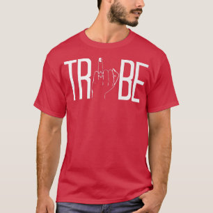 Camiseta Tribe Ring Finger Wedidal Bachelorette Part