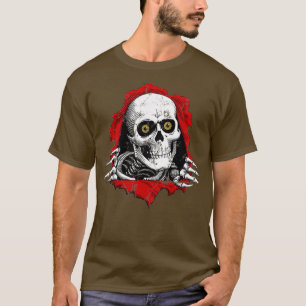Camiseta Triblagem de Dissipador