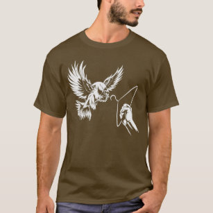 Camiseta Triblend Birdêmico de Schlocoutubro