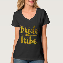 Camiseta Tribo Bride
