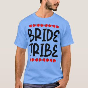 Camiseta Tribo Bride 1