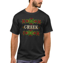 Tribo Creek