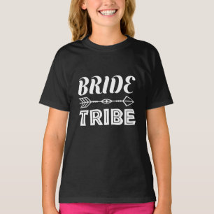 Camiseta Tribo da Noiva