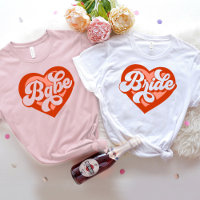 Camiseta Tribo da Noiva Camiseta Réu de Solteira R