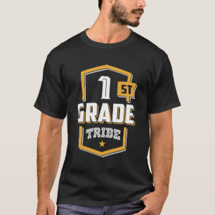 Camiseta Tribo da rua