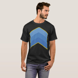 Camiseta Tribo da Síndrome de Down
