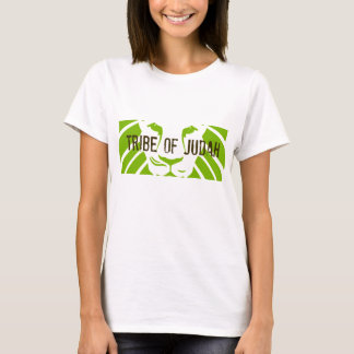 Camiseta Tribo de Judah Green