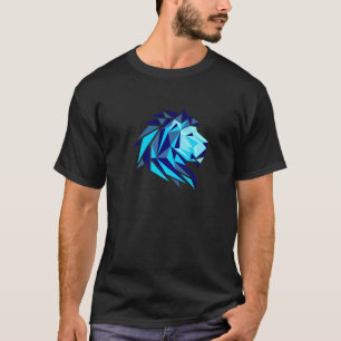 Camiseta Tribo Leão de Judah Hebraico, Cristo Israelita