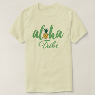 Camiseta Tribo Natural Aloha
