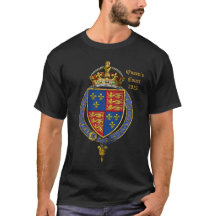 Tribunal da Rainha 2025