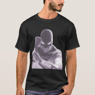 Camiseta Tributo ao Guardião Galáctico