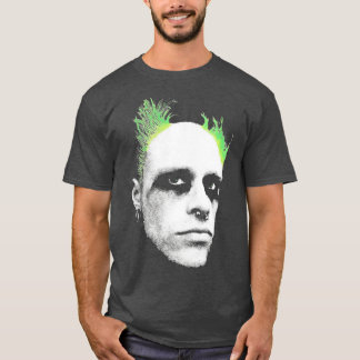 Camiseta tributo de flint quadrado