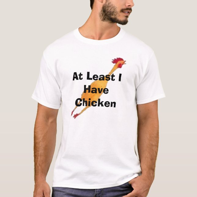 Camiseta Tributo de Leeroy Jenkins (Frente)