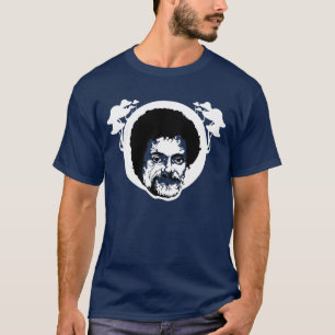 Camiseta Tributo de Terence McKenna